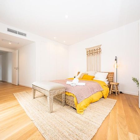Apartamento Situado No Centro Historico Da Cidade Setúbal Dış mekan fotoğraf