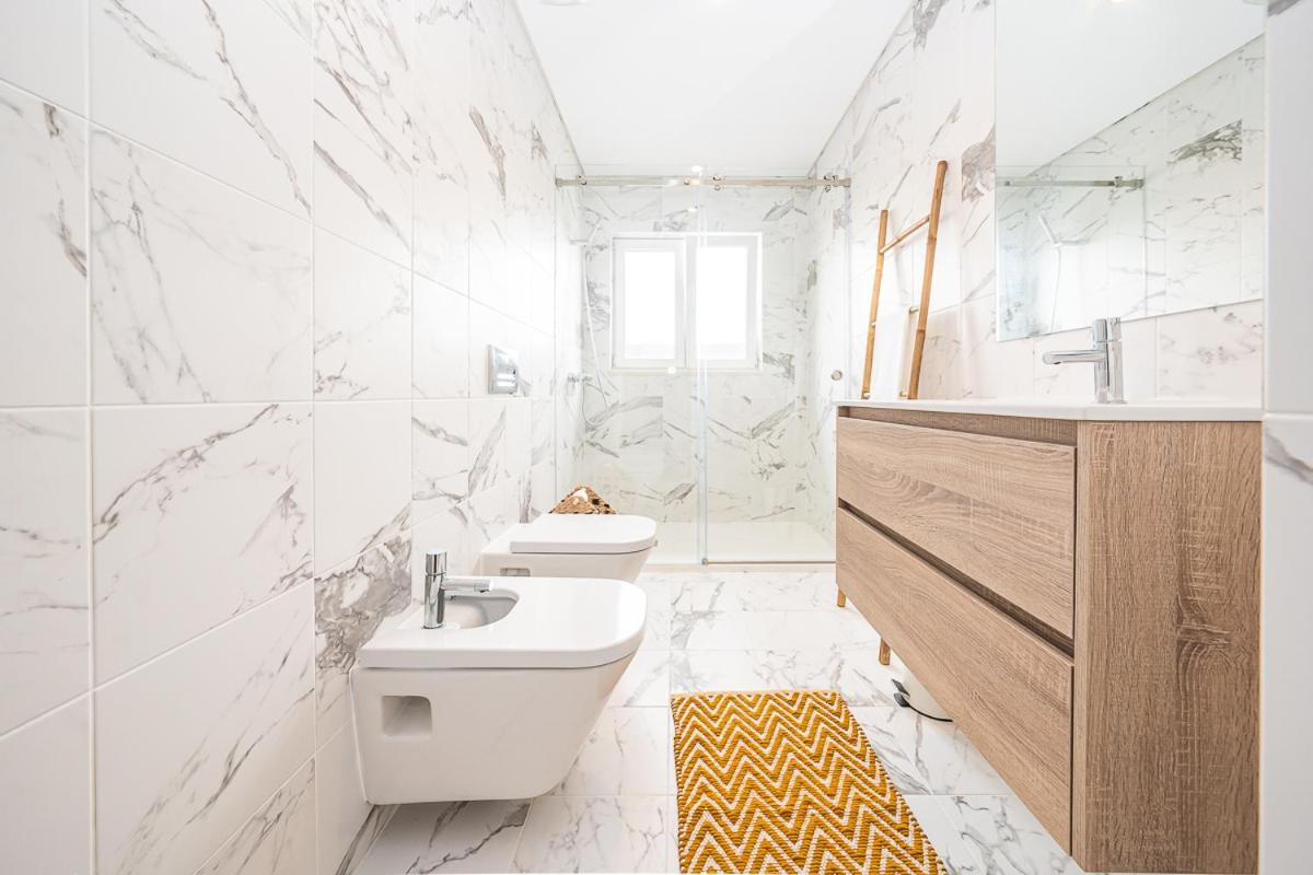 Apartamento Situado No Centro Historico Da Cidade Setúbal Dış mekan fotoğraf