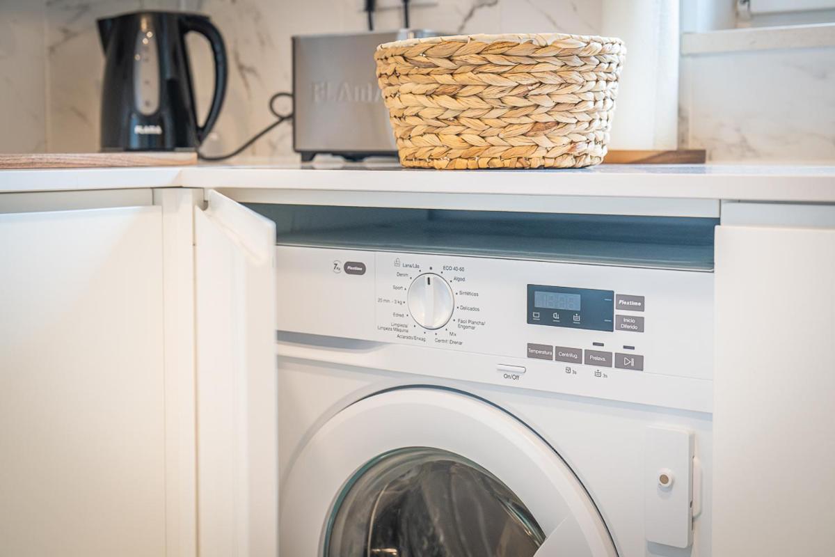 Apartamento Situado No Centro Historico Da Cidade Setúbal Dış mekan fotoğraf